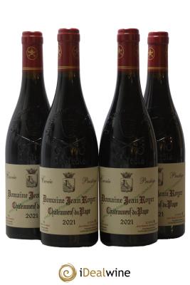Châteauneuf-du-Pape Prestige Domaine Jean Royer
