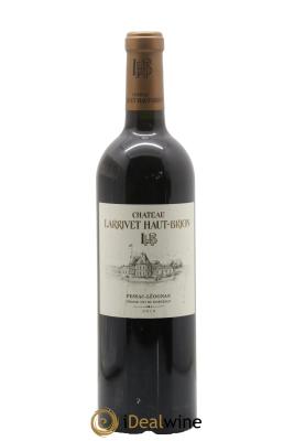 Château Larrivet Haut-Brion