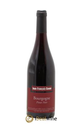 Bourgogne Jean François Gonon