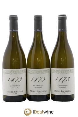 Vin de France Cuvée 1473 Michel Bouzereau et Fils (Domaine)
