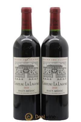 Château la Lagune 3ème Grand Cru Classé