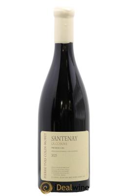 Santenay 1er Cru La Comme Pierre-Yves Colin Morey