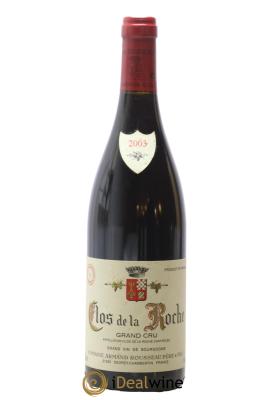 Clos de la Roche Grand Cru Armand Rousseau (Domaine) 