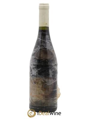 Saumur-Champigny Le Bourg Clos Rougeard