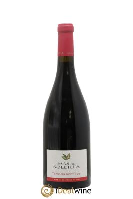 Vin de France Coteaux de Narbonne Terre du Vent Mas Du Soleilla