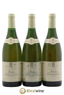 Montlouis-sur-Loire Les Petits Boulay Deletang