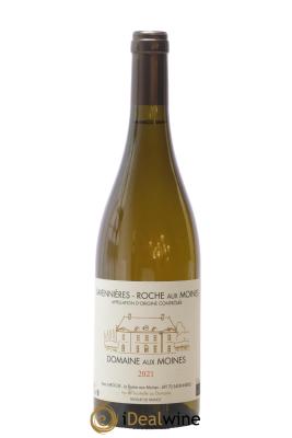 Savennières Roche aux Moines Domaine aux Moines