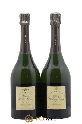 Cuvée William Deutz Deutz