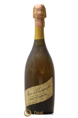 Marc de Champagne Moët et Chandon