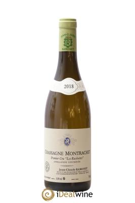 Chassagne-Montrachet 1er Cru Les Ruchottes Ramonet (Domaine)