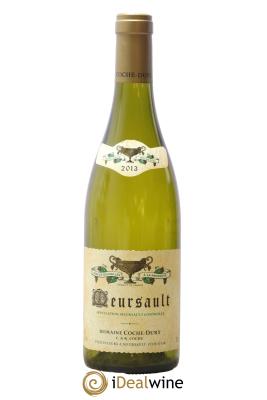 Meursault Coche Dury (Domaine)