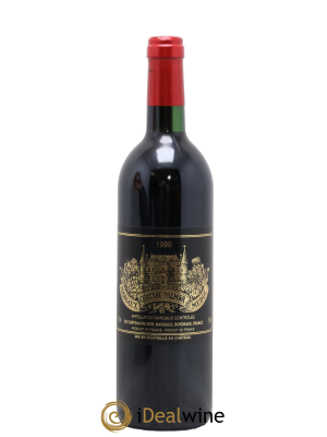 Château Palmer 3ème Grand Cru Classé