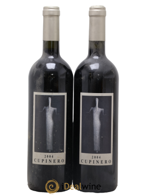 Italie Cupinero Col Di Bacche