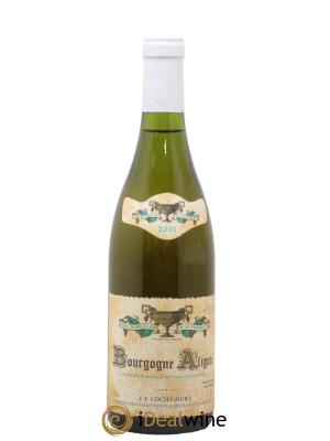 Bourgogne Aligoté Coche Dury (Domaine)