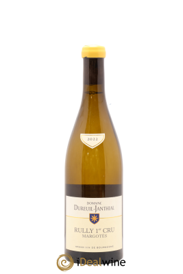 Rully 1er Cru Les Margotés Vincent Dureuil-Janthial