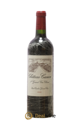 Château Canon 1er Grand Cru Classé B