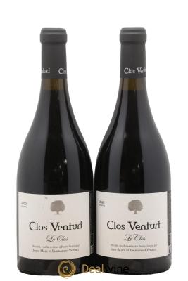 Vin de Corse Clos Venturi