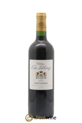 Château Cos Labory 5ème Grand Cru Classé