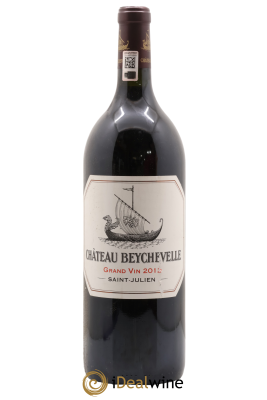 Château Beychevelle 4ème Grand Cru Classé