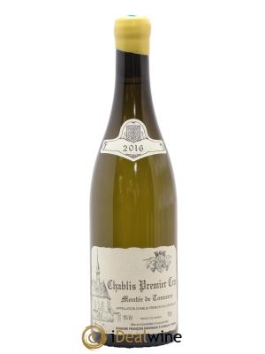 Chablis 1er Cru Montée de Tonnerre Raveneau (Domaine)