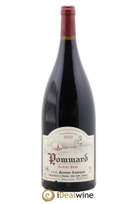 Pommard La Croix Planée Sainson-Rossignol