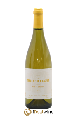 Vin de France La Bergerie de l'Arcade