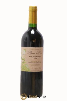 Coteaux du Languedoc Domaine Peyre Rose Belle Léone (anciennement Syrah Léone) Marlène Soria