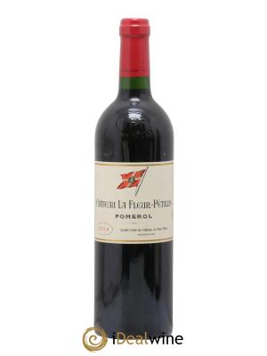 Château la Fleur Petrus