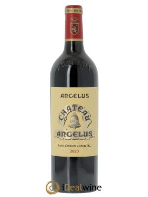Château Angélus 1er Grand Cru Classé A (Original-holzkiste ab 3 Fl.)