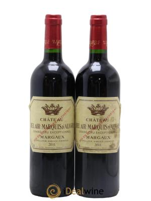 Château Bel Air Marquis d'Aligre