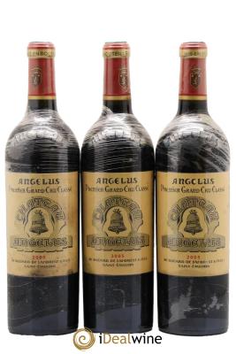 Château Angélus 1er Grand Cru Classé A