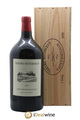 Château Tertre Roteboeuf