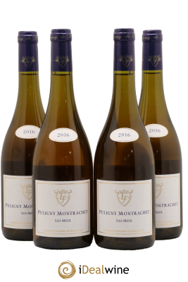 Puligny-Montrachet Les Meix Fougeray de Beauclair
