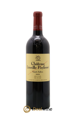 Château Léoville Poyferré 2ème Grand Cru Classé