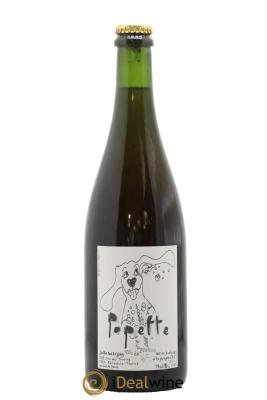 Vin de France Popette Julie Balagny