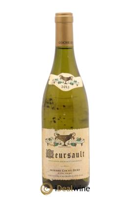Meursault Coche Dury (Domaine)