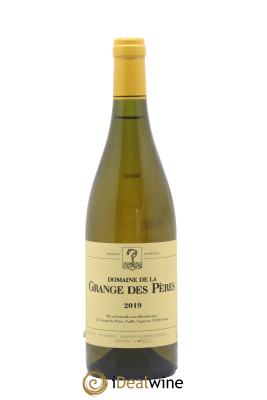 Pays d'Hérault Grange des Pères Laurent Vaillé