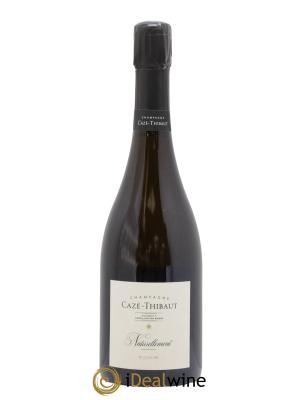 Naturellement Extra-Brut Cazé Thibaut