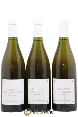 Puligny-Montrachet Les Reuchaux Renaud Boyer
