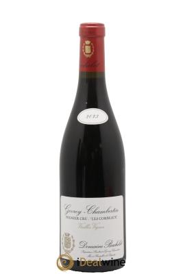 Gevrey-Chambertin 1er Cru Les Corbeaux Vieilles Vignes Denis Bachelet (Domaine)