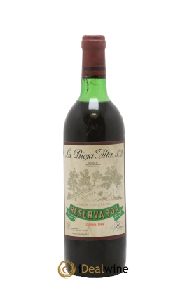 Rioja DOCA Reserva 904 La Rioja Alta