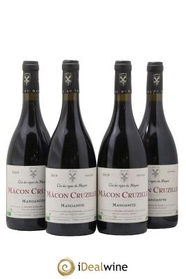 Mâcon-Cruzille Manganite Les Vignes du Maynes