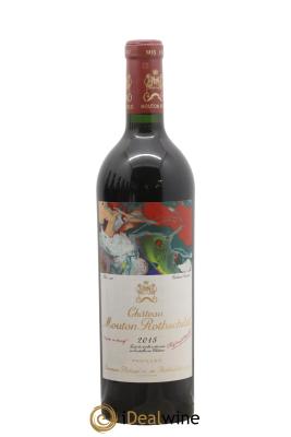 Château Mouton Rothschild 1er Grand Cru Classé