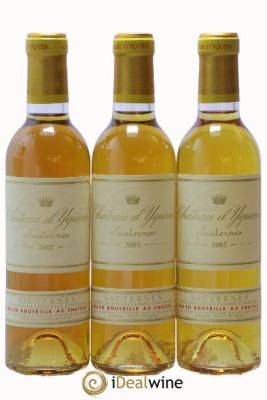 Château d' Yquem 1er Cru Classé Supérieur