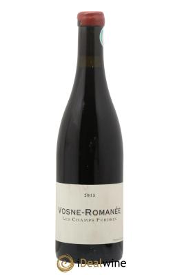 Vosne-Romanée Les Champs Perdrix Domaine de Chassorney - Frédéric Cossard