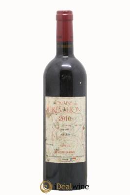 IGP Alpilles Trévallon (Domaine de) Eloi Dürrbach