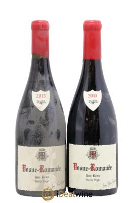 Vosne-Romanée Aux Réas Vieille Vigne Fourrier (Domaine)