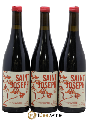 Saint-Joseph François Dumas