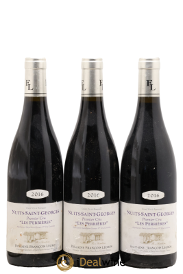 Nuits-Saint-Georges 1er Cru Les Perrières François Legros