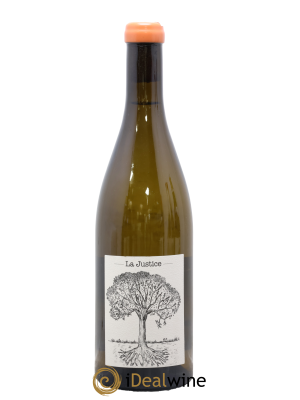 Vin de France La Justice Jérôme Bretaudeau - Domaine de Bellevue